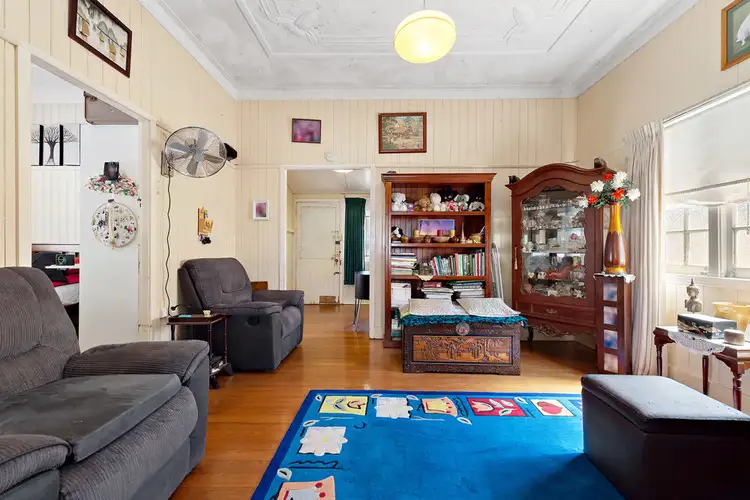 Fifth view of Homely house listing, 5 Anderson Street, Scarborough QLD 4020