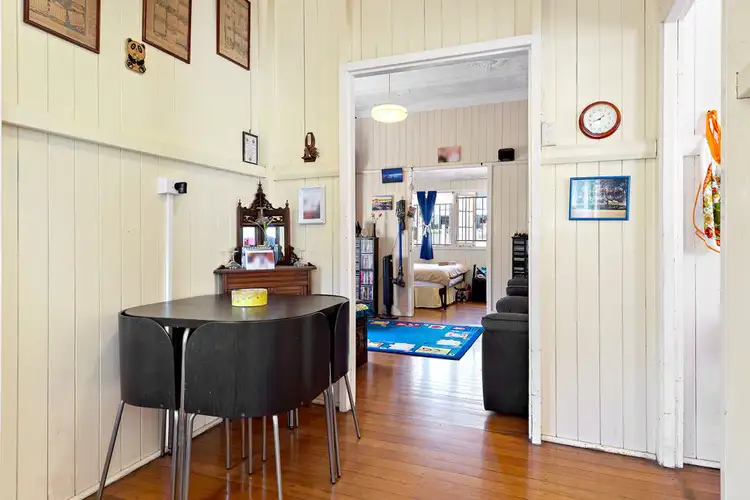 Sixth view of Homely house listing, 5 Anderson Street, Scarborough QLD 4020