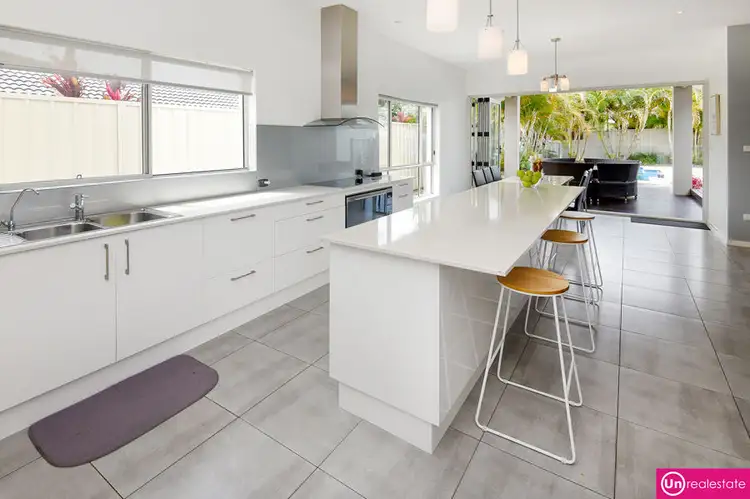 Second view of Homely house listing, 16 Tidal Crescent, Moonee Beach NSW 2450