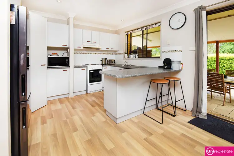 Second view of Homely house listing, 8 Koel P, Boambee East NSW 2452
