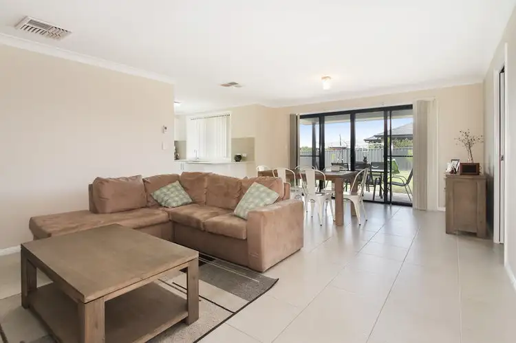 Second view of Homely house listing, 9 Simmental Way, Tamworth NSW 2340