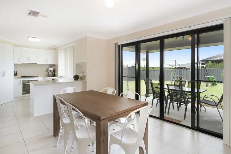 Third view of Homely house listing, 9 Simmental Way, Tamworth NSW 2340