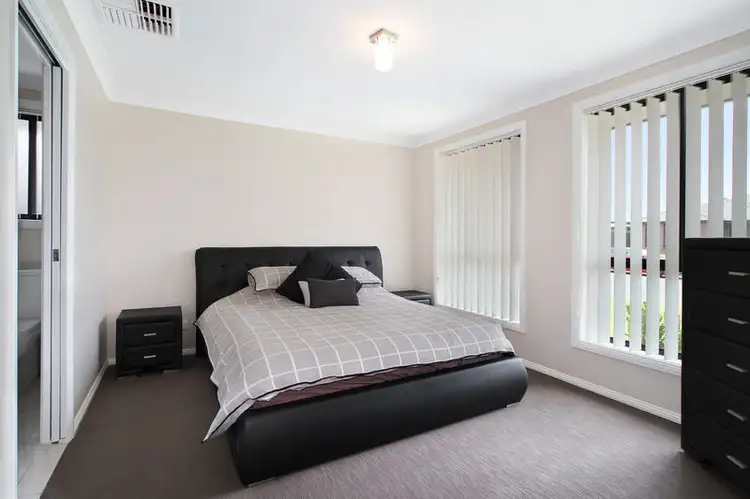 Fourth view of Homely house listing, 9 Simmental Way, Tamworth NSW 2340