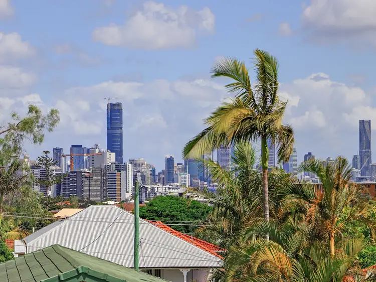 Second view of Homely unit listing, 7/22 Chatsworth Road, Greenslopes QLD 4120
