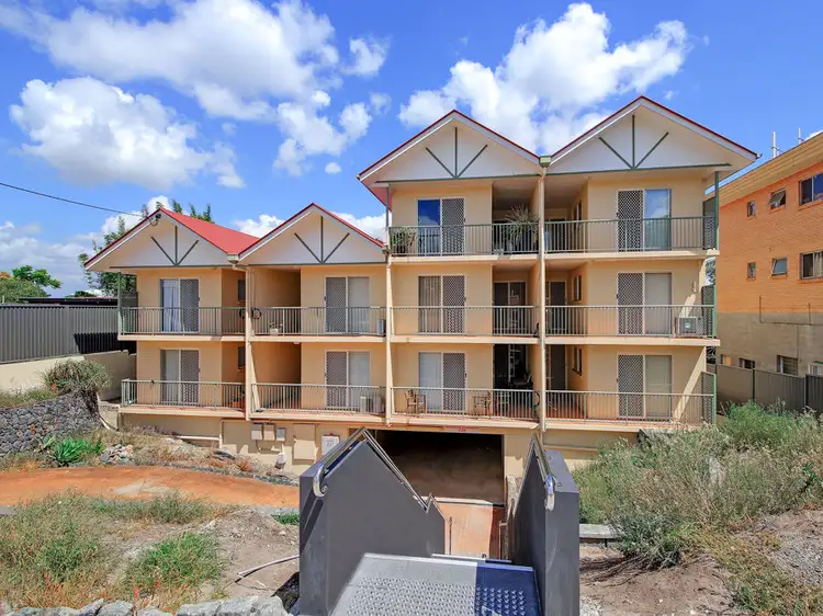 Fourth view of Homely unit listing, 7/22 Chatsworth Road, Greenslopes QLD 4120
