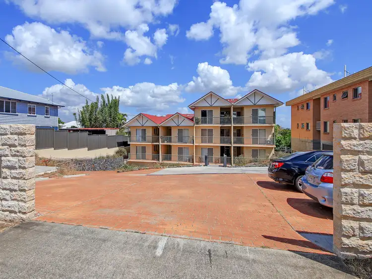 Fifth view of Homely unit listing, 7/22 Chatsworth Road, Greenslopes QLD 4120