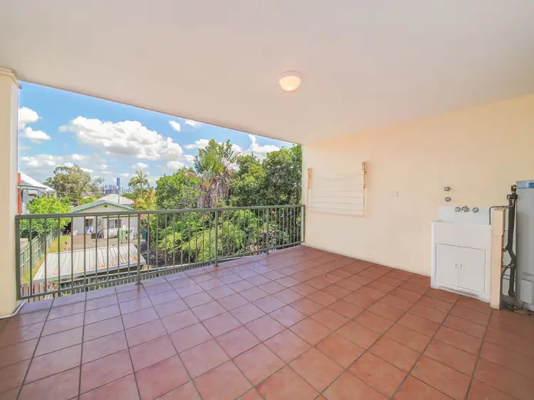 Sixth view of Homely unit listing, 7/22 Chatsworth Road, Greenslopes QLD 4120