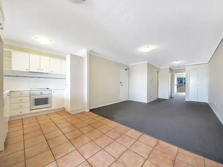 Seventh view of Homely unit listing, 7/22 Chatsworth Road, Greenslopes QLD 4120