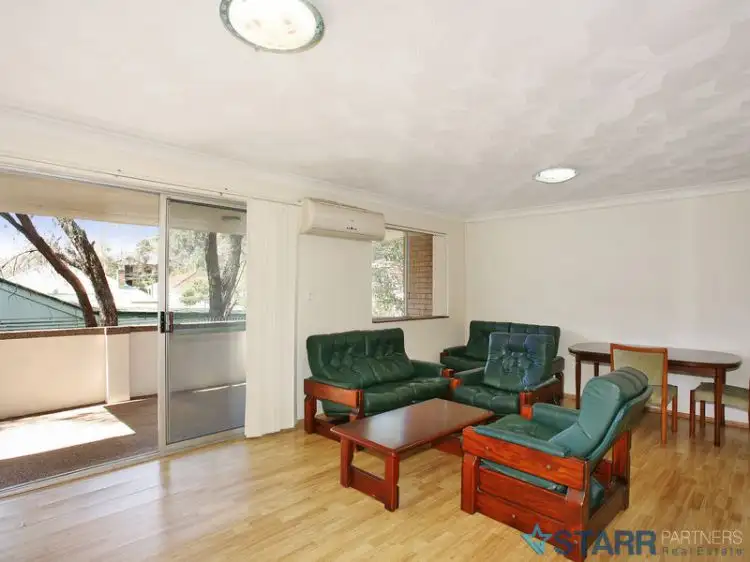 Fourth view of Homely unit listing, 5/16-20 Burford Street, Merrylands NSW 2160
