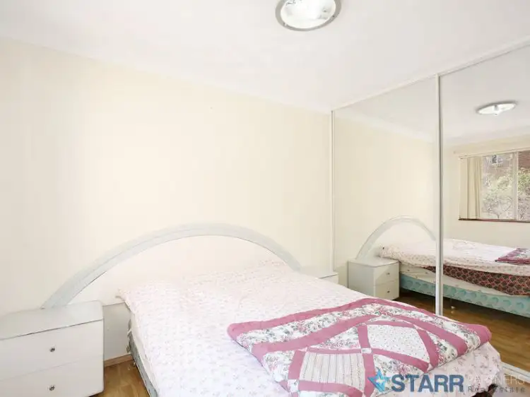 Fifth view of Homely unit listing, 5/16-20 Burford Street, Merrylands NSW 2160