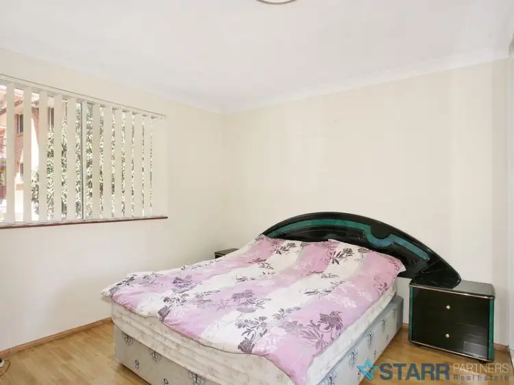Sixth view of Homely unit listing, 5/16-20 Burford Street, Merrylands NSW 2160
