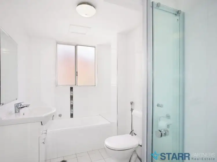Seventh view of Homely unit listing, 5/16-20 Burford Street, Merrylands NSW 2160