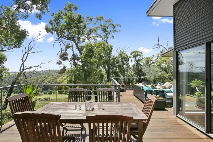 355 Pennyroyal-Wymbodiel Road, Pennyroyal VIC 3235