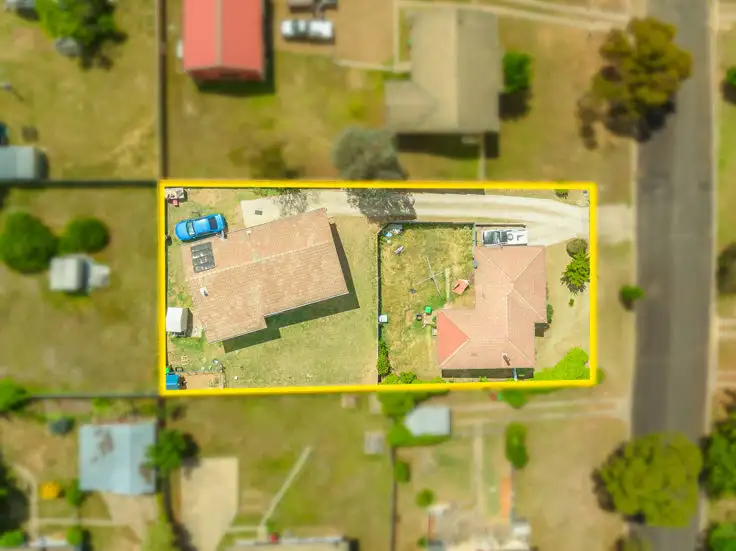 1 Herbert Lane, Armidale NSW 2350