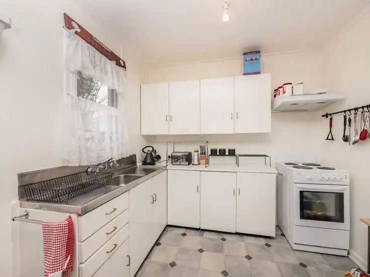 Sixth view of Homely house listing, 1 Herbert Lane, Armidale NSW 2350