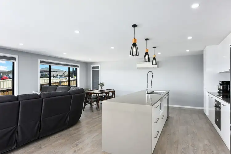 Fifth view of Homely house listing, 22 Horizon Drive, Sorell TAS 7172