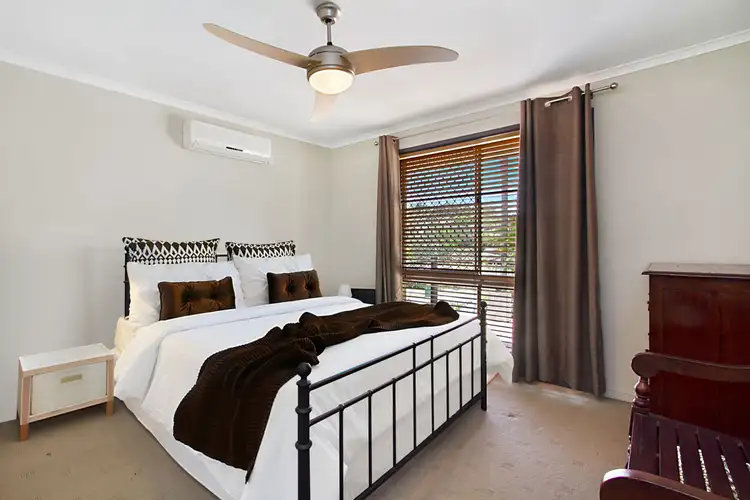 Sixth view of Homely house listing, 55 The Domain, Nerang QLD 4211