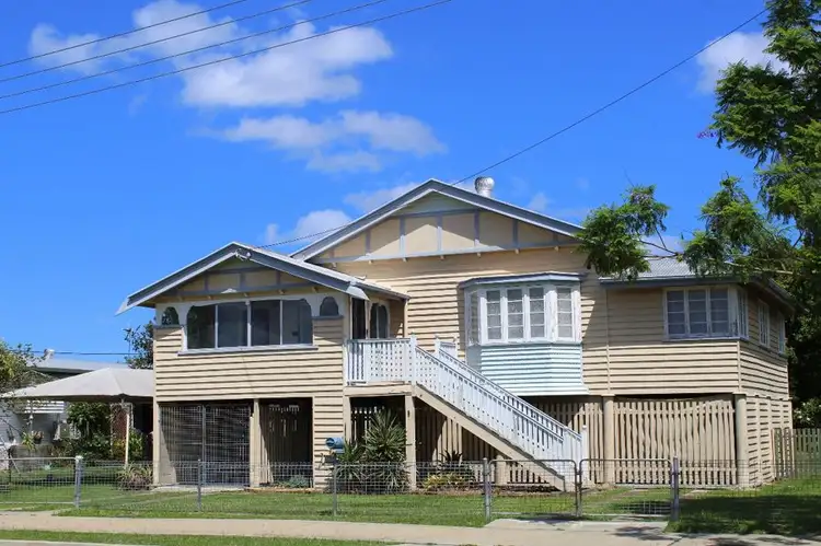 363 Lennox Street, Maryborough QLD 4650