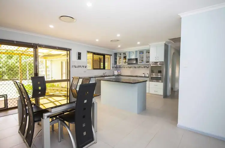 2 Carmen Close, Maryborough QLD 4650