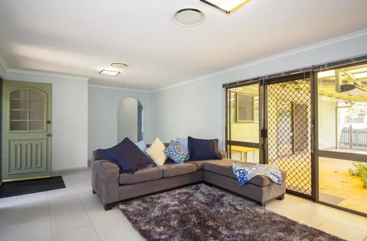 Second view of Homely house listing, 2 Carmen Close, Maryborough QLD 4650