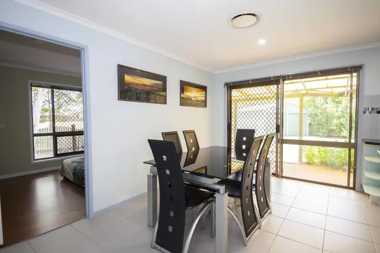 Fifth view of Homely house listing, 2 Carmen Close, Maryborough QLD 4650