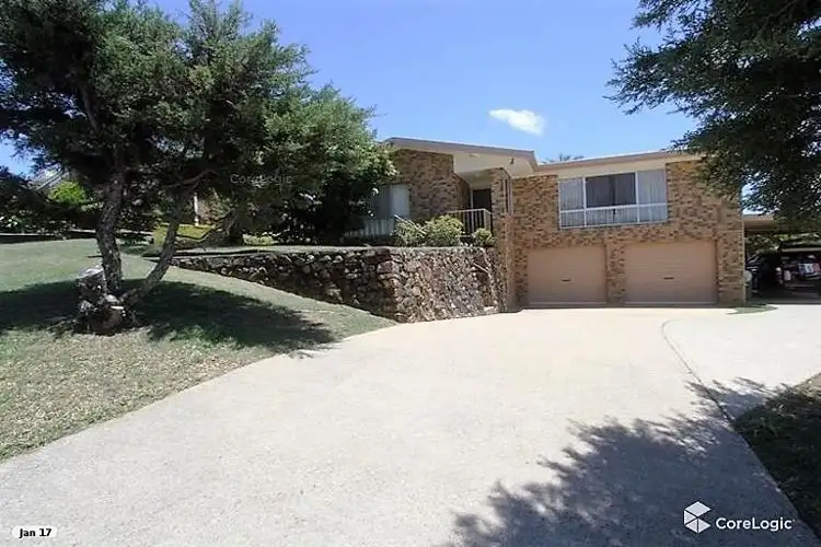 Main view of Homely house listing, 7 Bangalow Street, Highworth QLD 4560