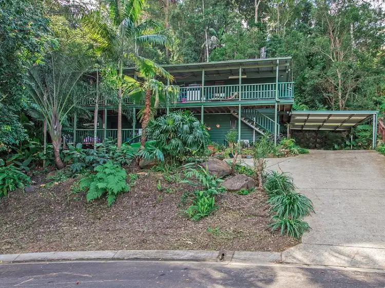 70 Jarrah Road, Buderim QLD 4556
