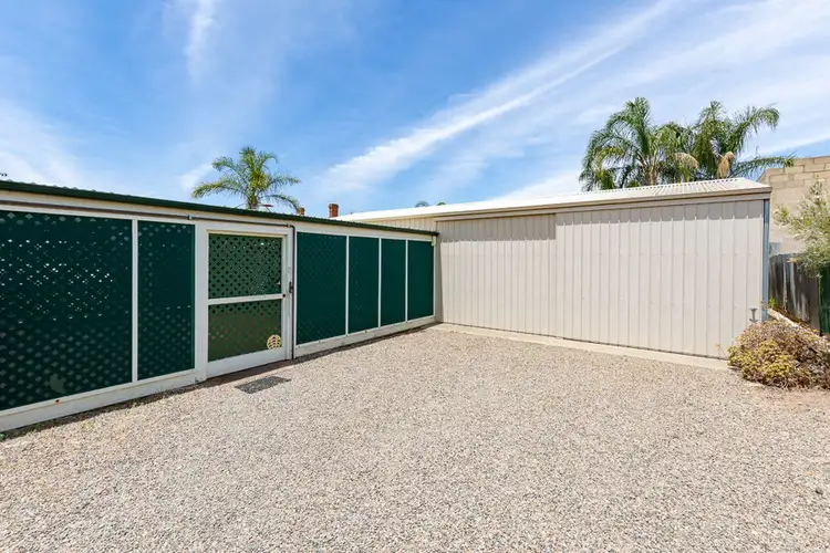 Second view of Homely house listing, 11 Joseph Street, Murray Bridge SA 5253
