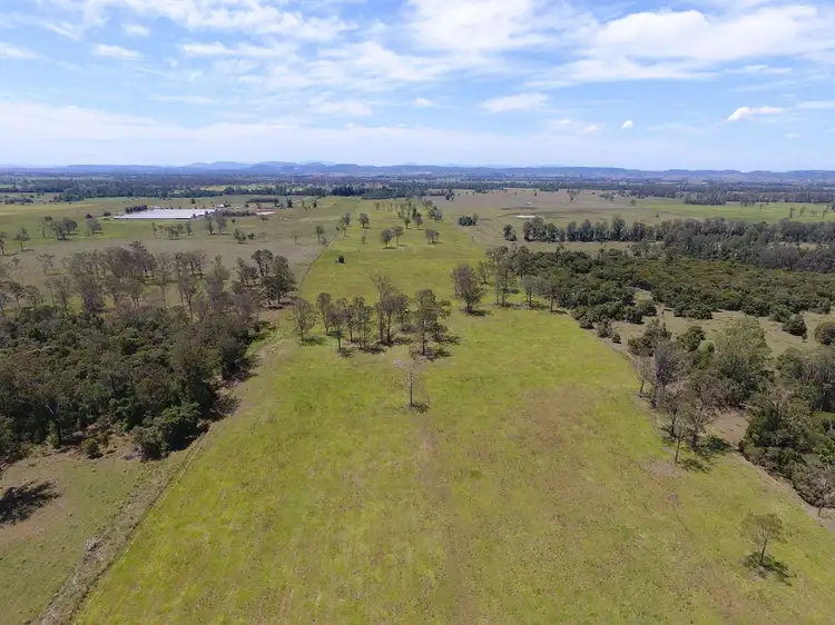 Lot 24 Perkins Bridge Road, Greenridge NSW 2471