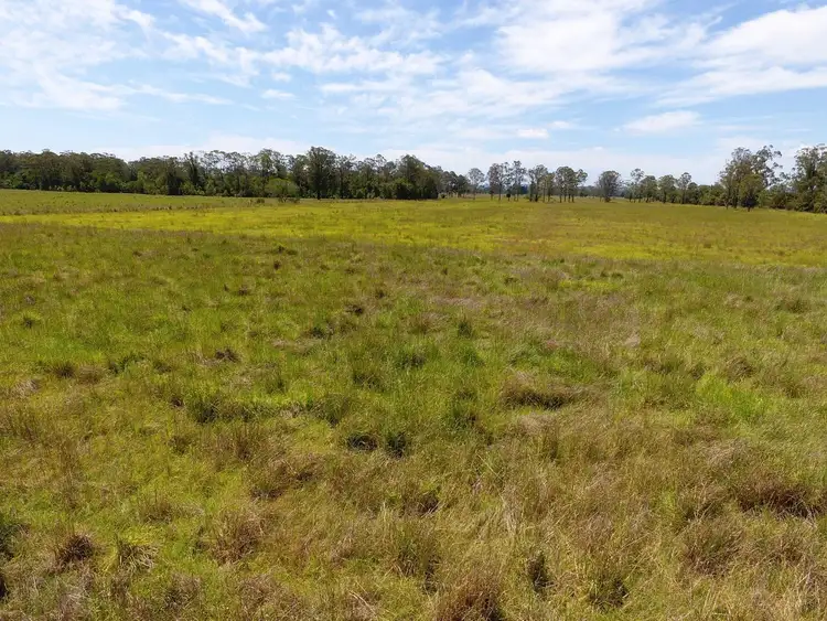 Fourth view of Homely rural property listing, Lot 24 Perkins Bridge Road, Greenridge NSW 2471