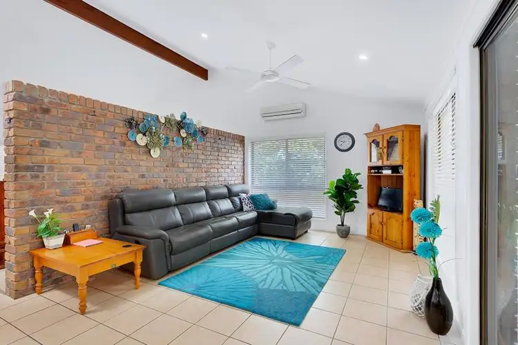 Second view of Homely house listing, 3 Kingswood Court, Sunnybank Hills QLD 4109