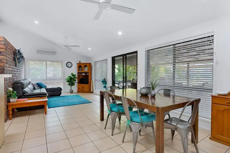 Third view of Homely house listing, 3 Kingswood Court, Sunnybank Hills QLD 4109