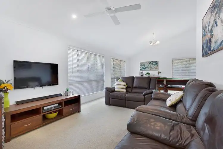 Fourth view of Homely house listing, 3 Kingswood Court, Sunnybank Hills QLD 4109