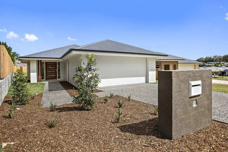 6 Amadeus Pl, Coffs Harbour NSW 2450