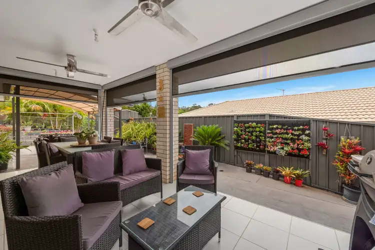 Third view of Homely house listing, 12 Oceanic Drive, Sandy Beach NSW 2456