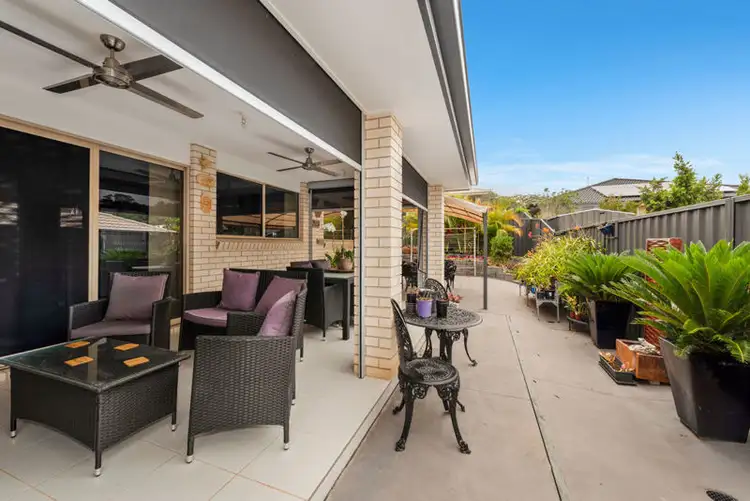 Fourth view of Homely house listing, 12 Oceanic Drive, Sandy Beach NSW 2456