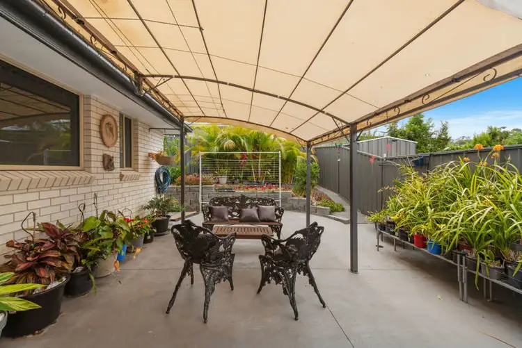 Fifth view of Homely house listing, 12 Oceanic Drive, Sandy Beach NSW 2456