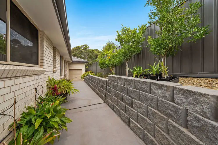 Seventh view of Homely house listing, 12 Oceanic Drive, Sandy Beach NSW 2456