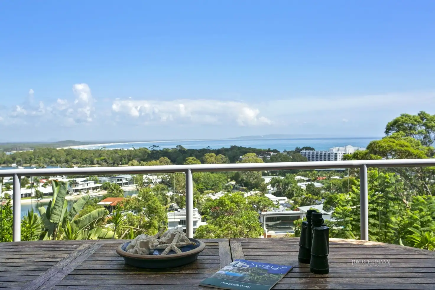 Main view of Homely house listing, 11 Natasha Avenue, Noosa Heads QLD 4567