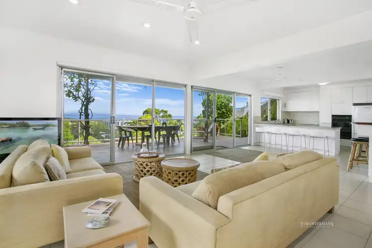 Third view of Homely house listing, 11 Natasha Avenue, Noosa Heads QLD 4567