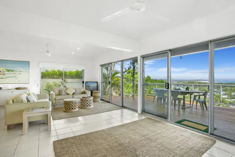 Fourth view of Homely house listing, 11 Natasha Avenue, Noosa Heads QLD 4567