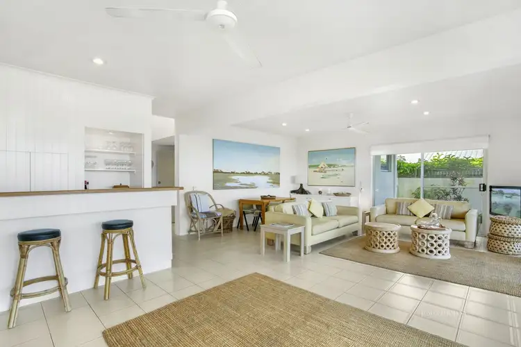 Fifth view of Homely house listing, 11 Natasha Avenue, Noosa Heads QLD 4567