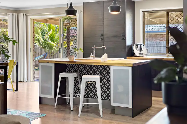 Third view of Homely house listing, 22 Paterson Place, Narangba QLD 4504
