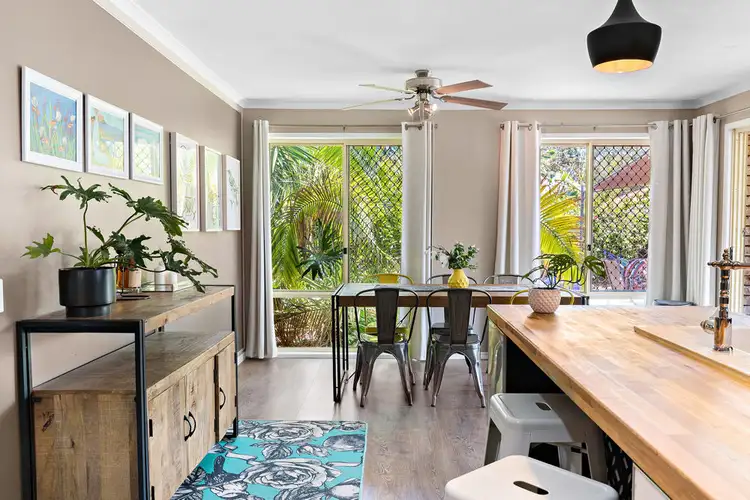 Fifth view of Homely house listing, 22 Paterson Place, Narangba QLD 4504