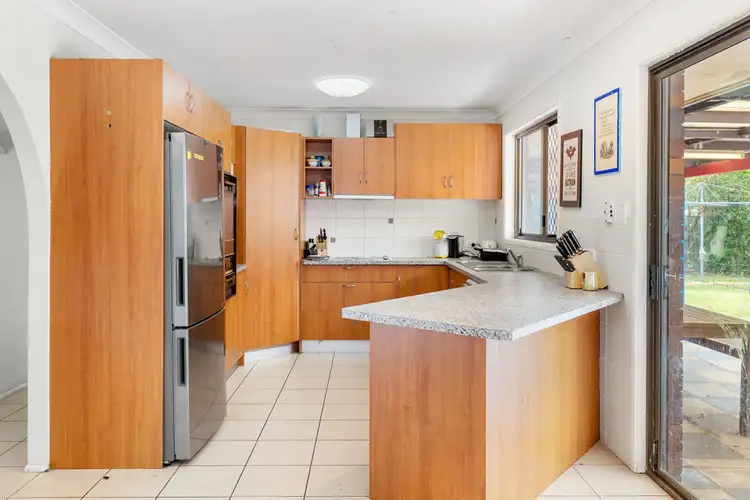 Fourth view of Homely house listing, 14 Andracia Street, Kallangur QLD 4503
