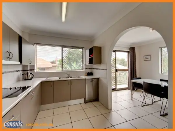 5/22 Isedale Street, Wooloowin QLD 4030