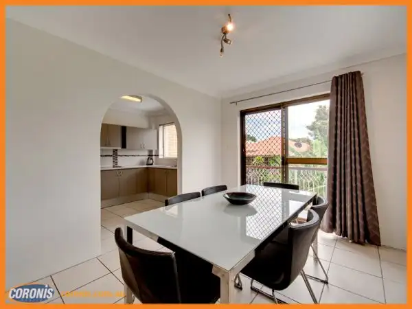 Fifth view of Homely unit listing, 5/22 Isedale Street, Wooloowin QLD 4030