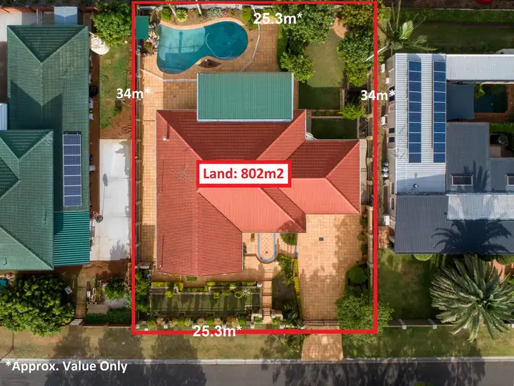 Second view of Homely house listing, 115 Davrod Street, Robertson QLD 4109