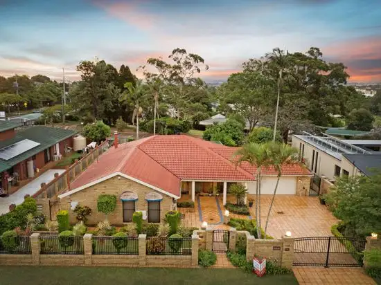 Fourth view of Homely house listing, 115 Davrod Street, Robertson QLD 4109