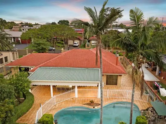 Fifth view of Homely house listing, 115 Davrod Street, Robertson QLD 4109